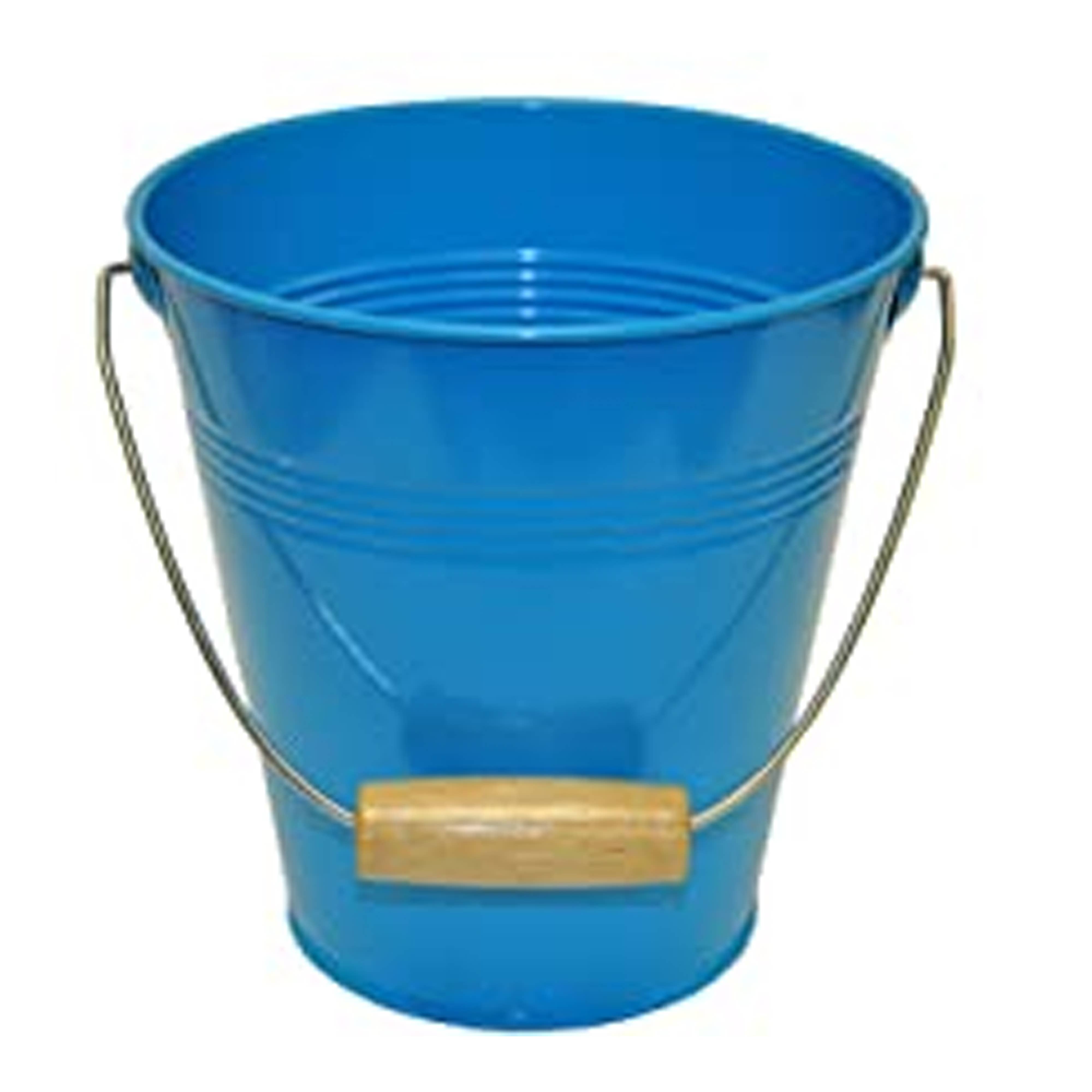 G & F Products - Vente Lot de jouets – enfant - Seau d'eau pour enfants avec outils de jardin1