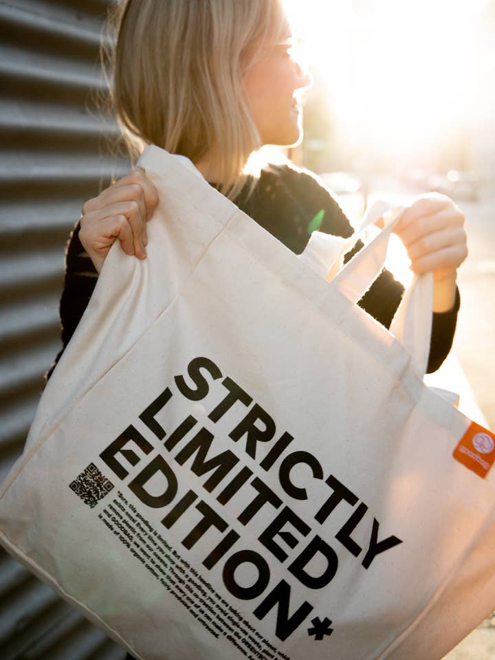 Customized goodbag für den Großhandel von goodbag