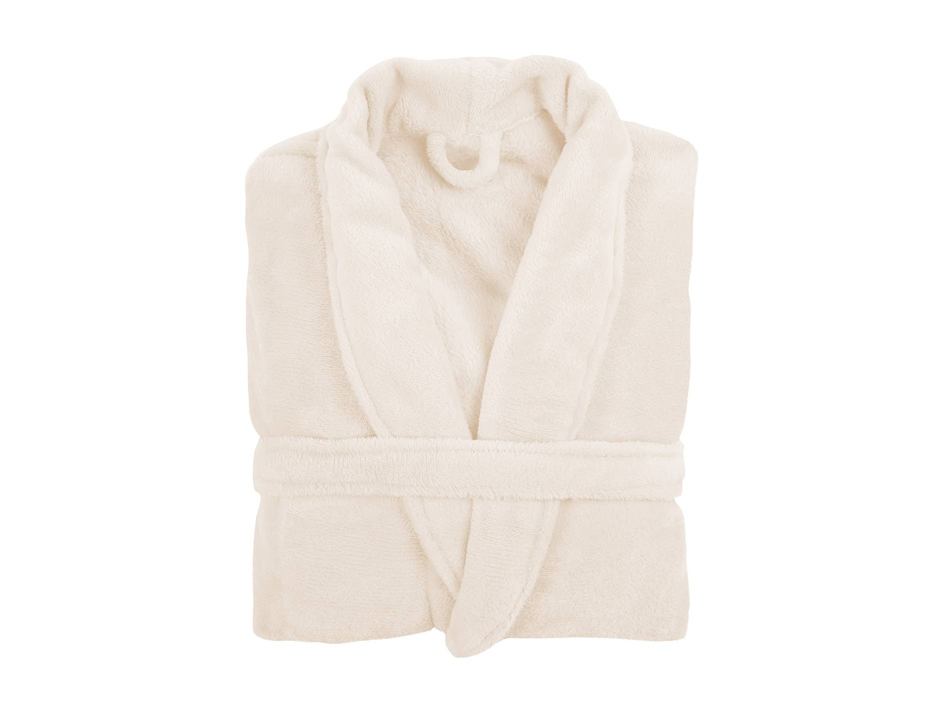 Tiseco - Wholesale Robe - Unisex - Bathrobe Cosy - microflannel7