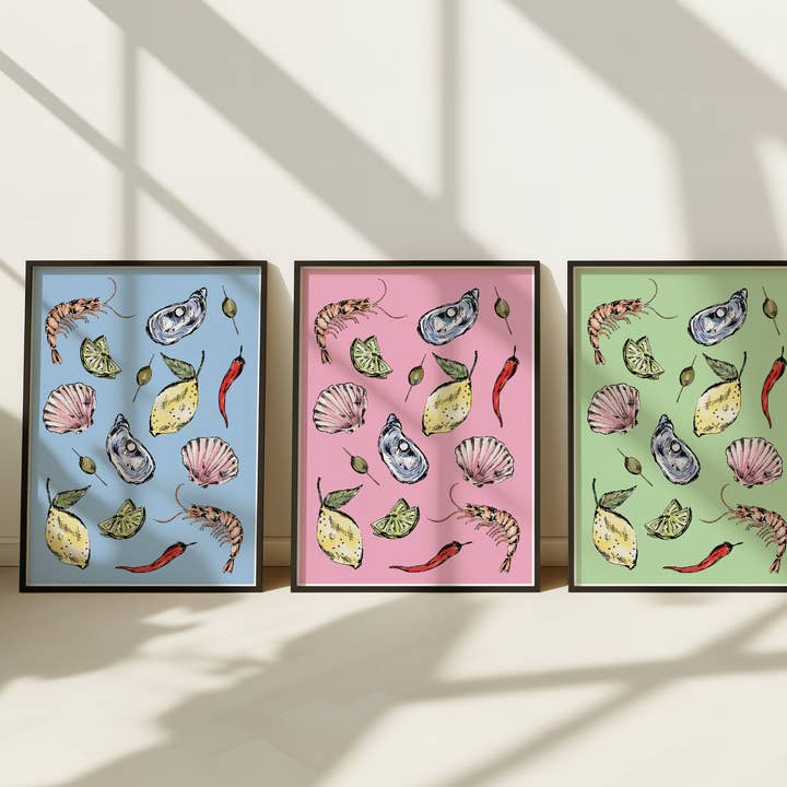 Summer Days for wholesale by Mash Design