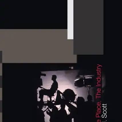 Books by splitShops - Wholesale Human & Cultural Studies - On Hollywood: The Place, the Industry - Paperback