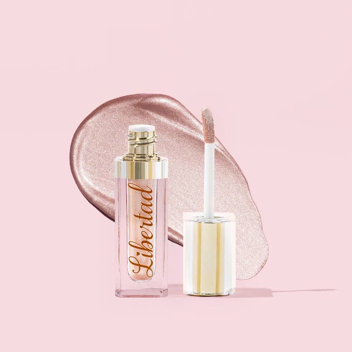 Libertad Vida - Wholesale Lipstick - Noche de Deseo (Night of Desire) $70 Value2