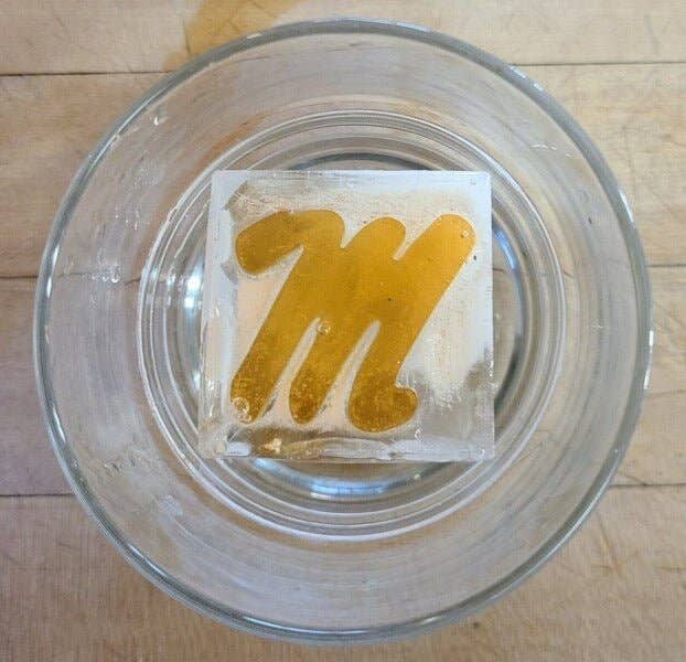 rOks – Bandeja/forma de gelo por atacado – Pacote Ole Miss5