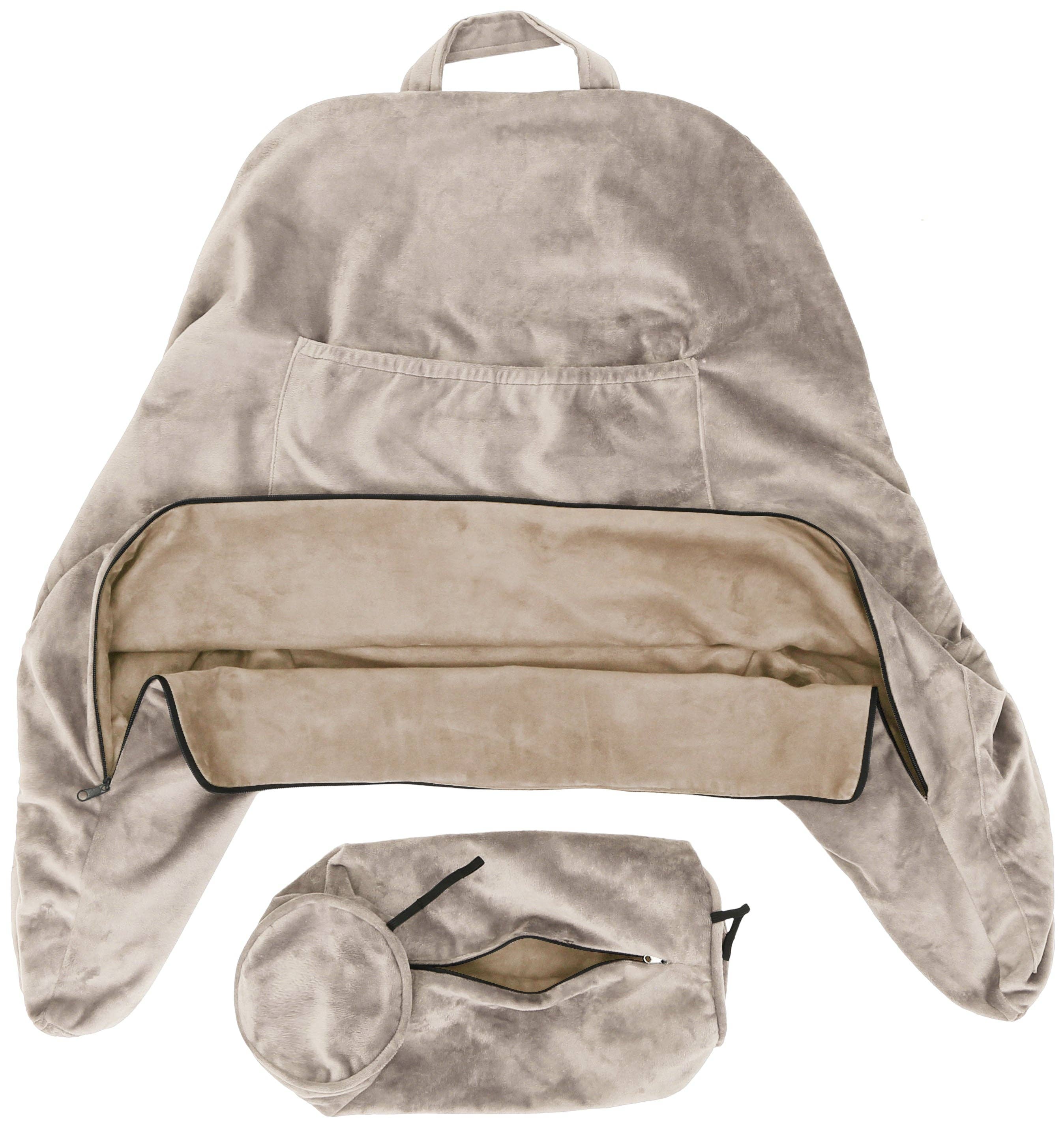 Husband Pillow - Wholesale Bedding Pillow - XXL, Med & Stan+ Accessories  & Stuffing for Husband Pillow14