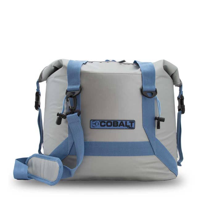 Caddis Sports - Wholesale Cooler/Cooler Bag - Cobalt Soft Sided Cooler Tote