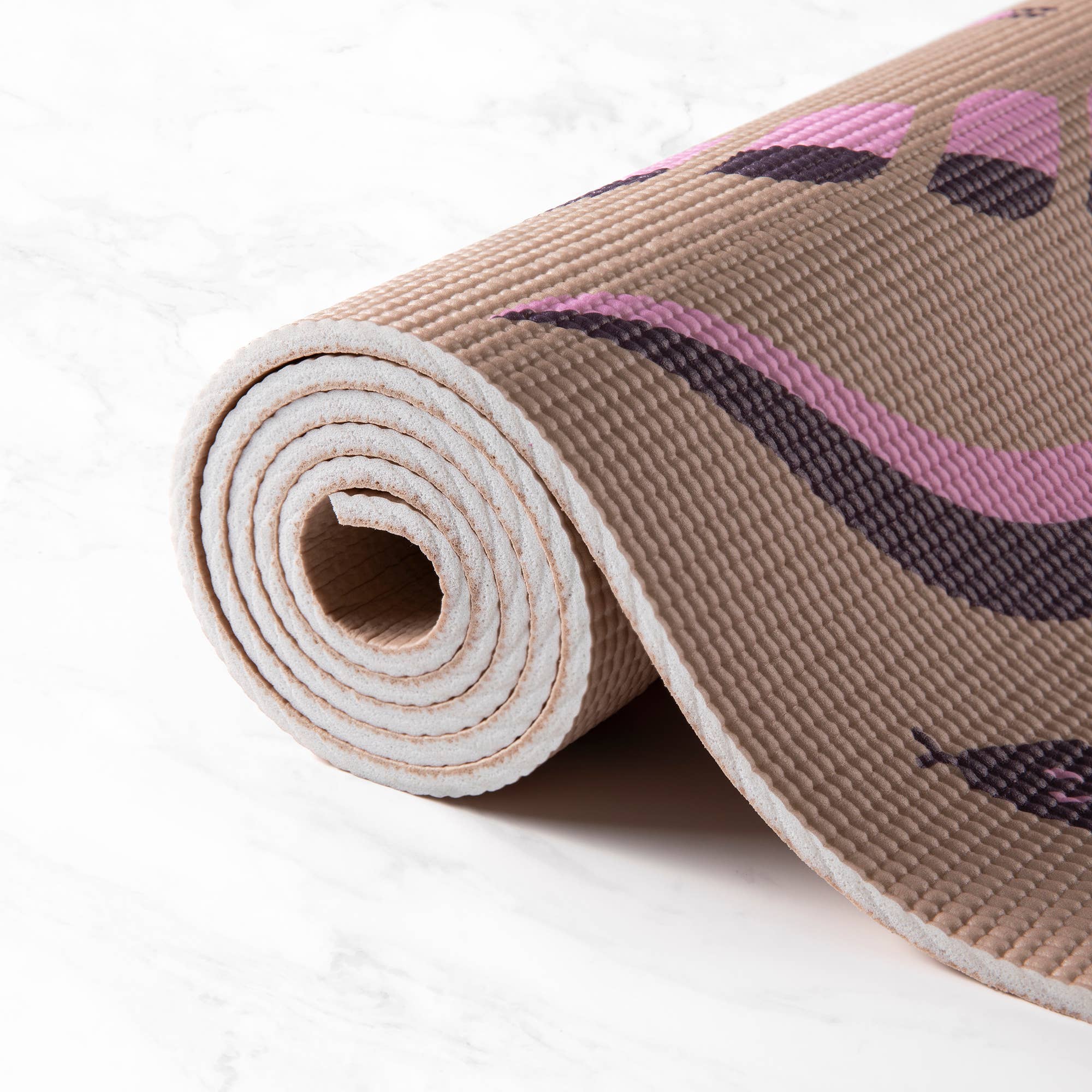 Myga - Wholesale Yoga Mat - Printed Yoga Starter Kits42