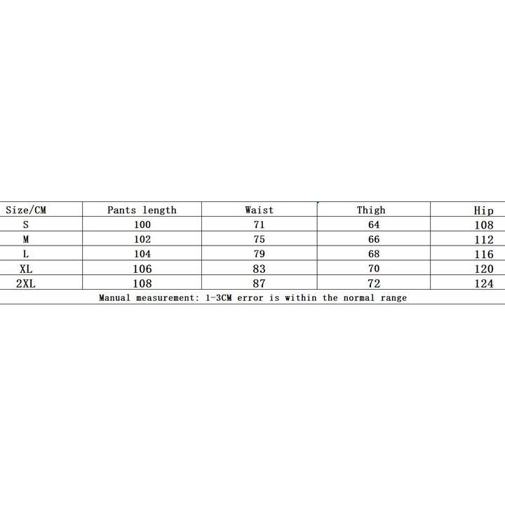 Tourtiwi - Wholesale Pants - Unisex - Loose side drawstring wide leg long pants for men and women13