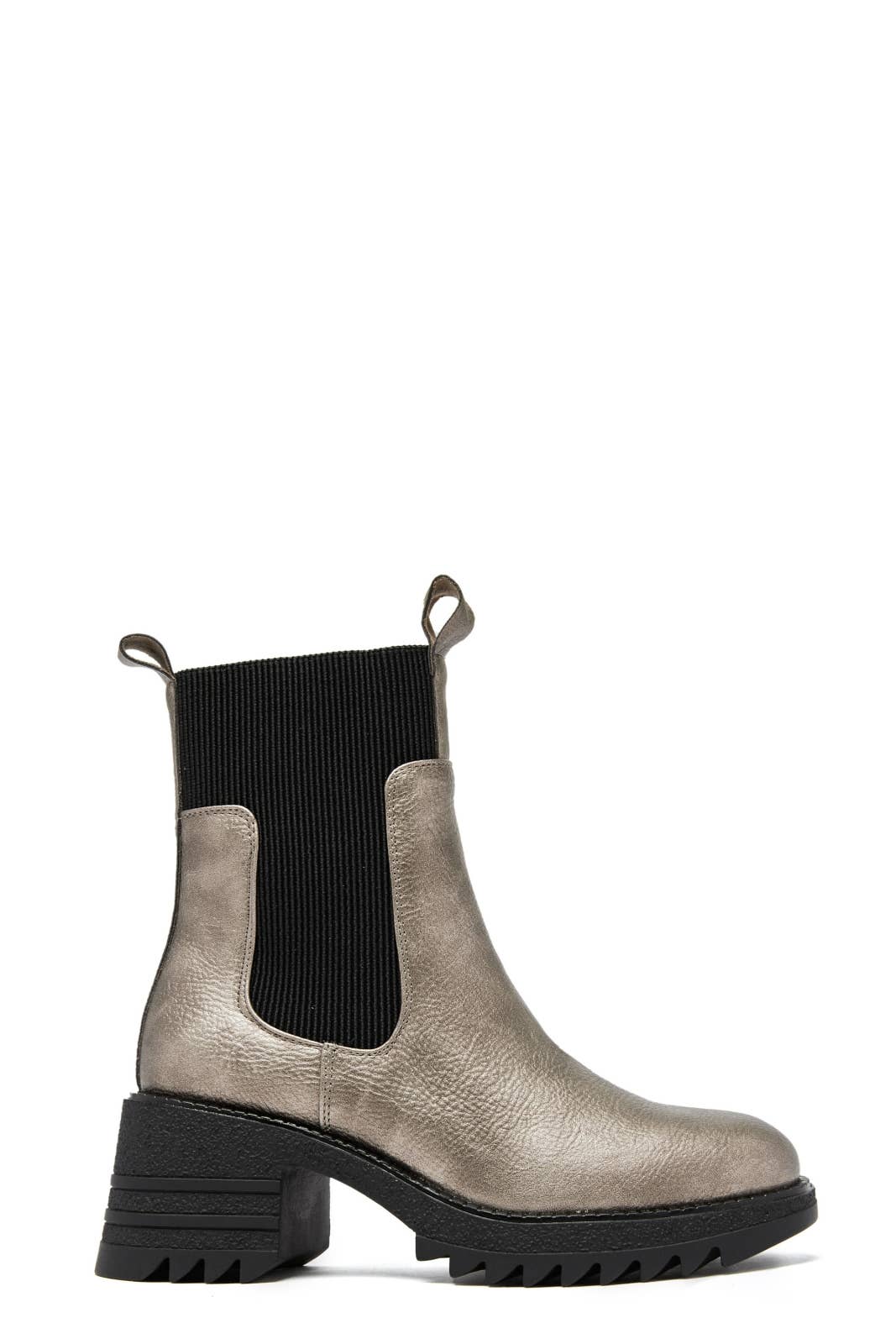 ERYNN - Wholesale Booties - Women's - Thick-soled ankle boots - Esther11