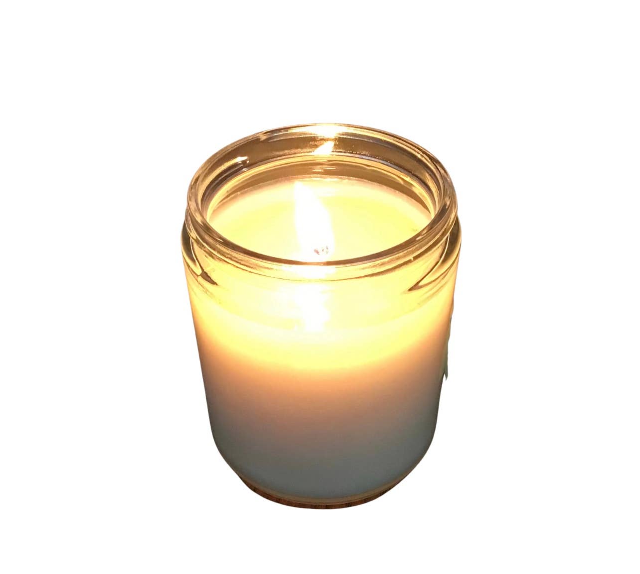 North Country Candle - Wholesale Jar/Filled Candle - The Lake House - 9 oz Soy Wax Candle1