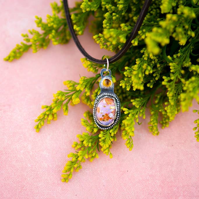 The Grand Canyon for wholesale by Buen Camino Jewelry