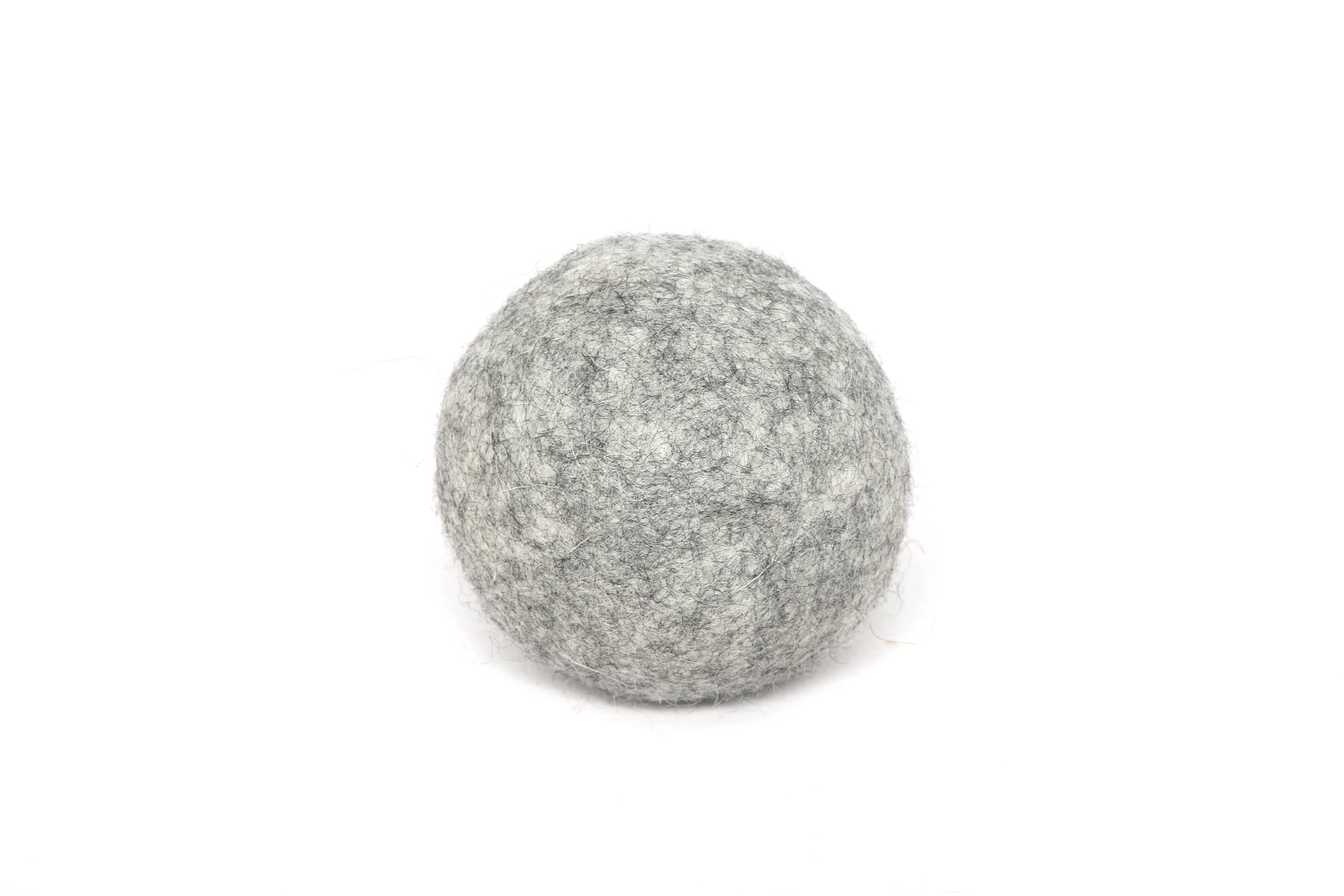 Fibres of Life - Wool & Felt - Wholesale Dryer Balls - Felt Dryer Balls-Plain | Wool Dryer Balls | Unscented Dryers2