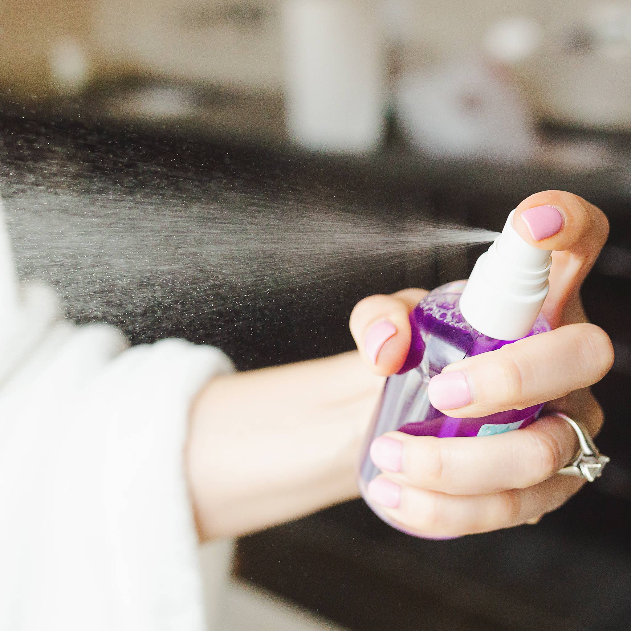 Leebrick - Wholesale Face & Body Mist/Water - Mermaid Dreams Body Spray3