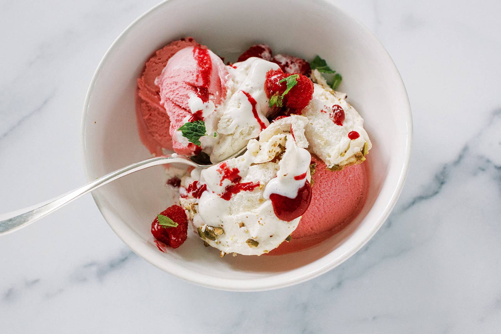 Prima Après - Wholesale Cookie - Vanilla Pavlova – Crisp French Meringue Cookies4