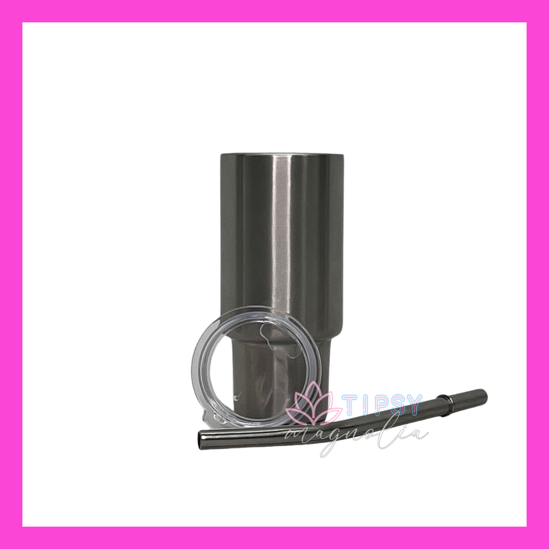 Tipsy Magnolia – Großhandel Thermotasse/-becher – 2oz Lil' Tipsy2