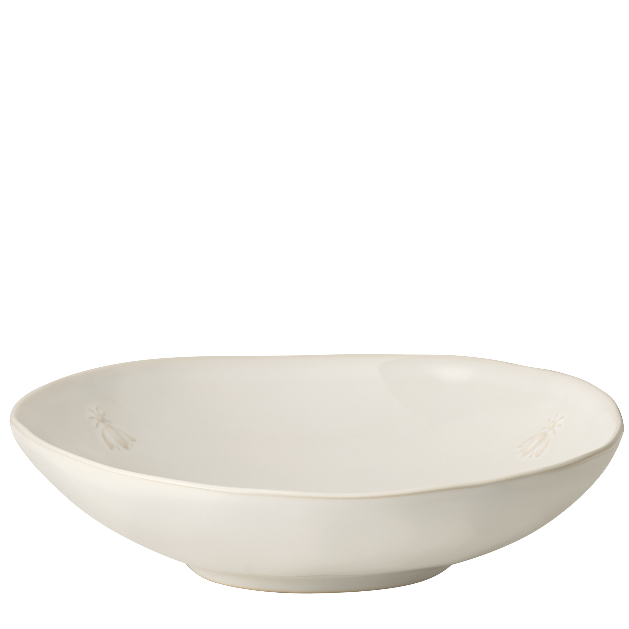 La Rochere - Wholesale Dinner Plate - Bee Ceramic Pasta Plate Set- 41