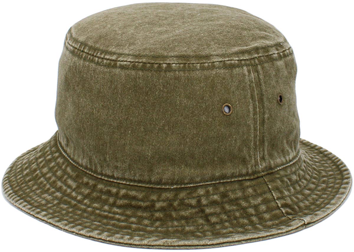 KBETHOS – wholesale Bucket hat – Unisex – Bucket Hat (Fitted)157