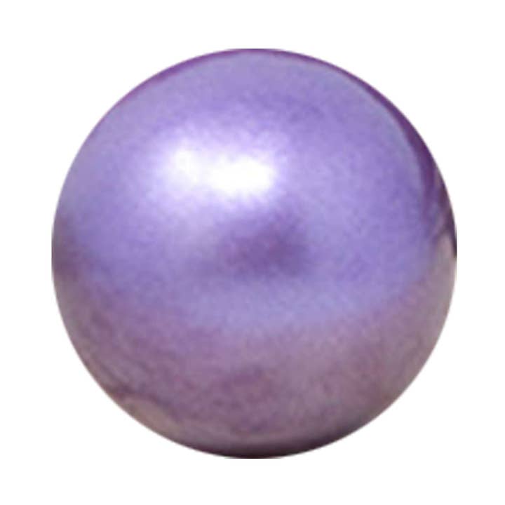 Irréversible - Wholesale Pregnancy Test - BILLE POUR BOLA DE GROSSESSE CAGE 20MM - VIOLET **DESTOCK**0