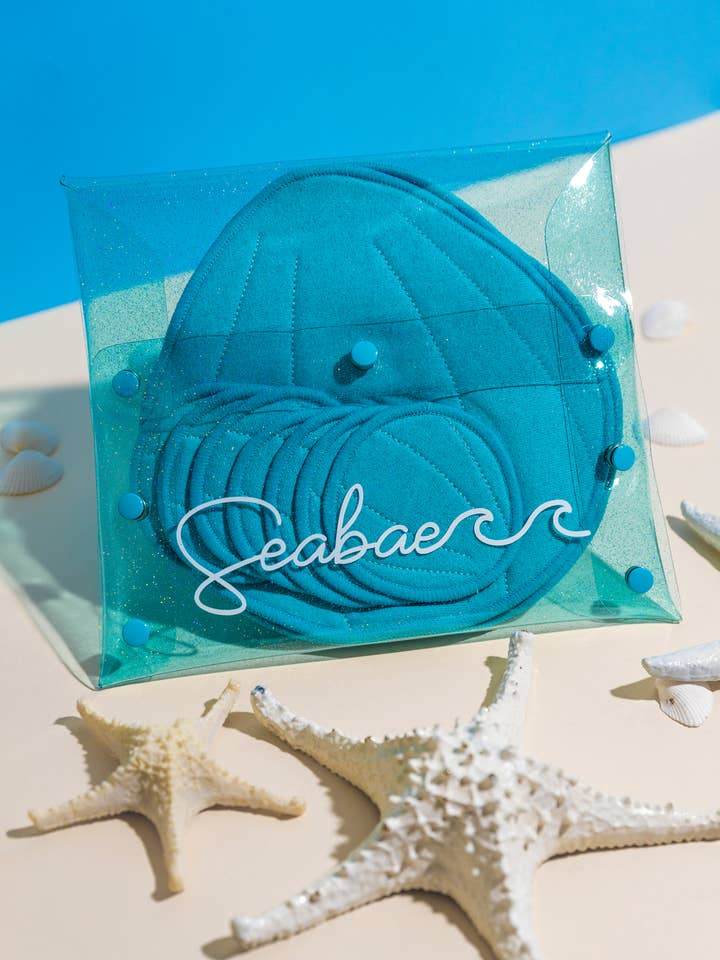 Seabae Combo Pack for wholesale by SeaBae Beauty