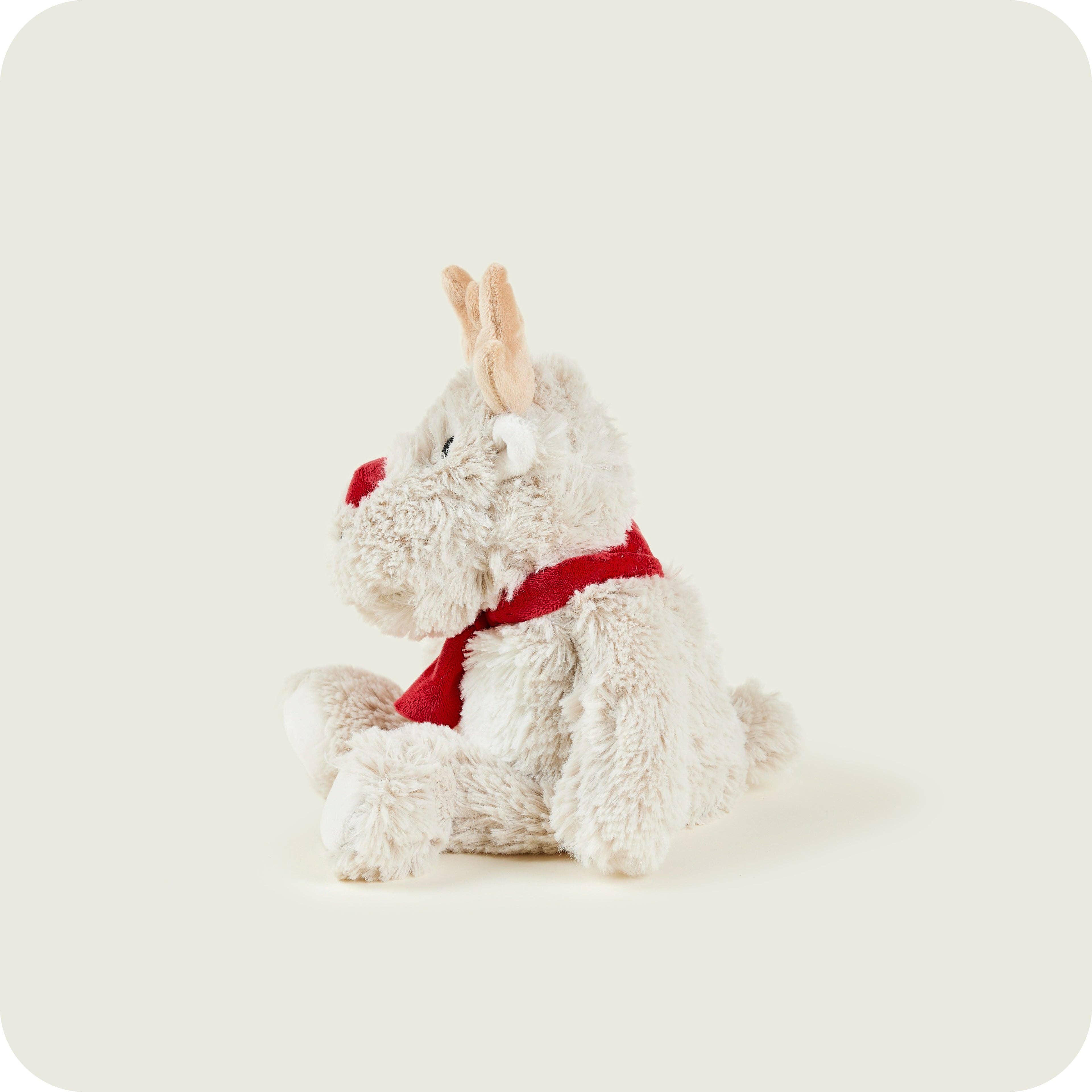 Warmies - Vente Peluche – enfant et bébé - Renne junior Warmies2