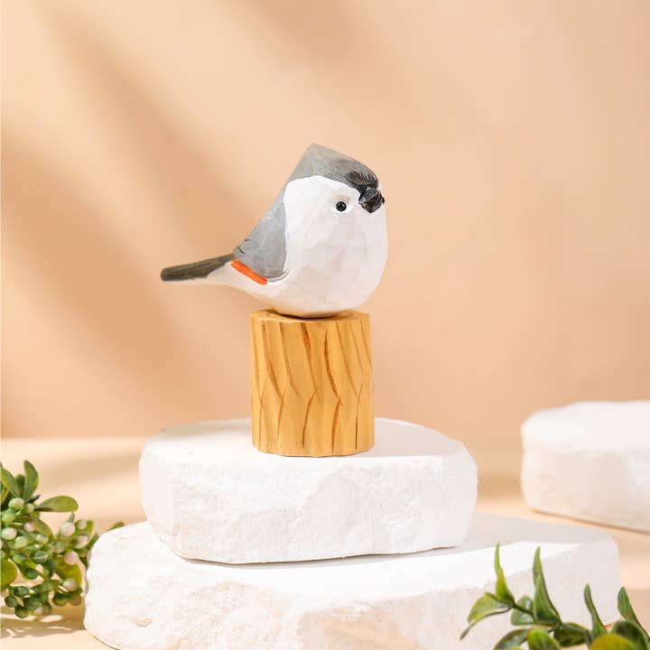 Moderny - Wholesale Decorative Figurine - Miniature Bird Figurines