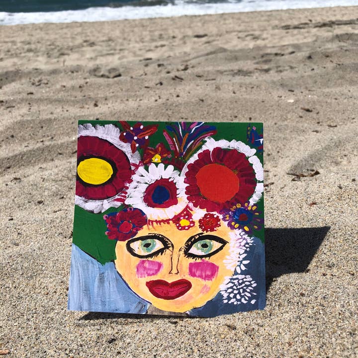 mardi gras for wholesale by eunoiacards