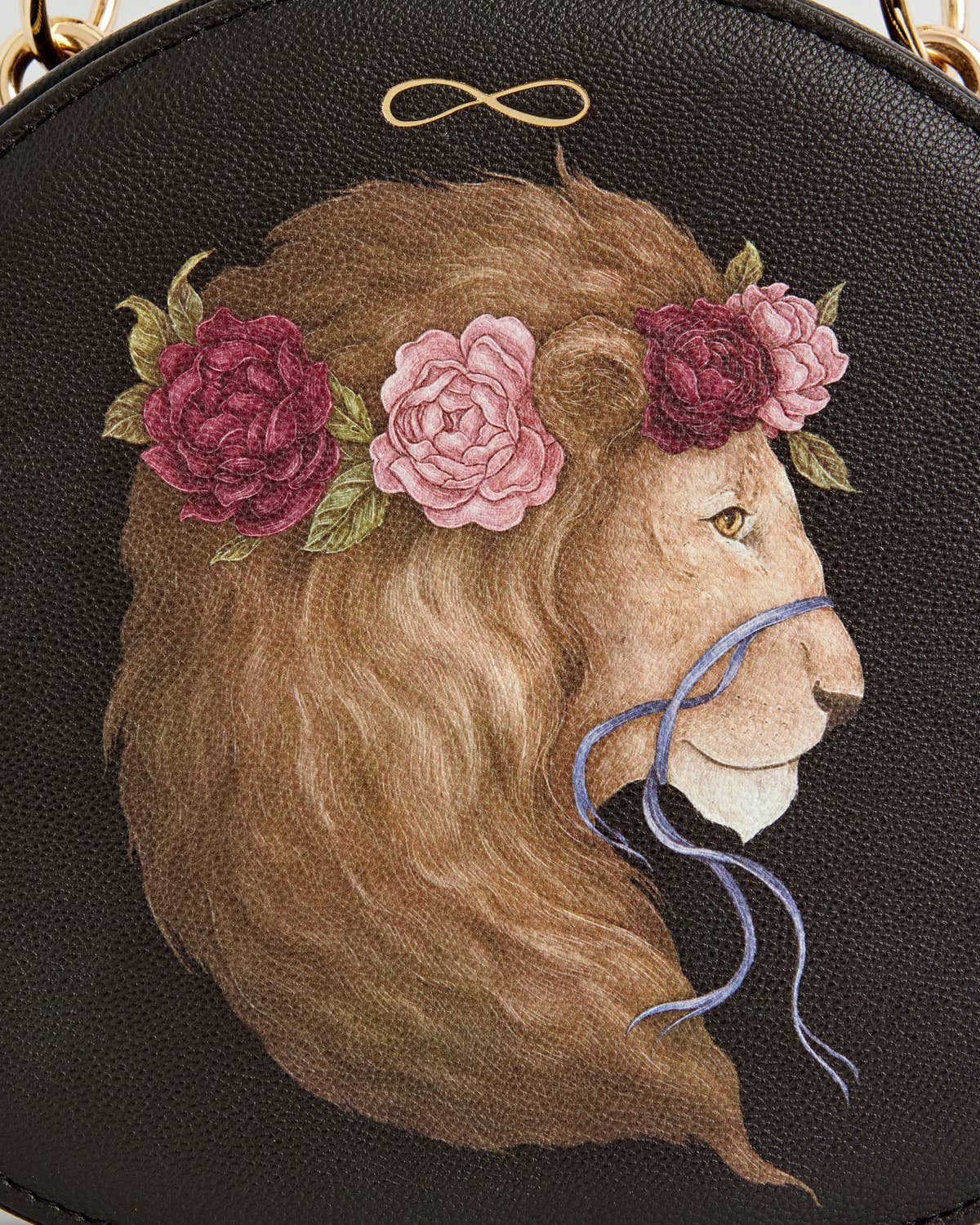 Fable England – wholesale Väska med handtag – Dam – Styrka Tarot Berättelser Topp Handtag Väska6