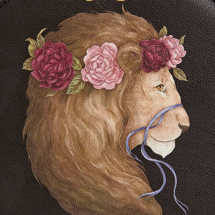 Fable England – wholesale Väska med handtag – Dam – Styrka Tarot Berättelser Topp Handtag Väska6