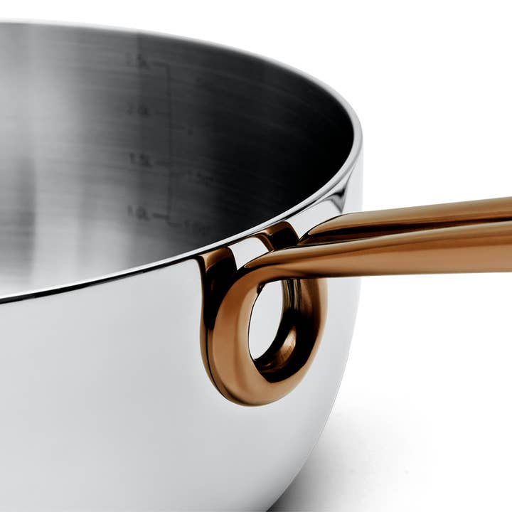 Great Jones - Wholesale Saucepan - Saucy - Base