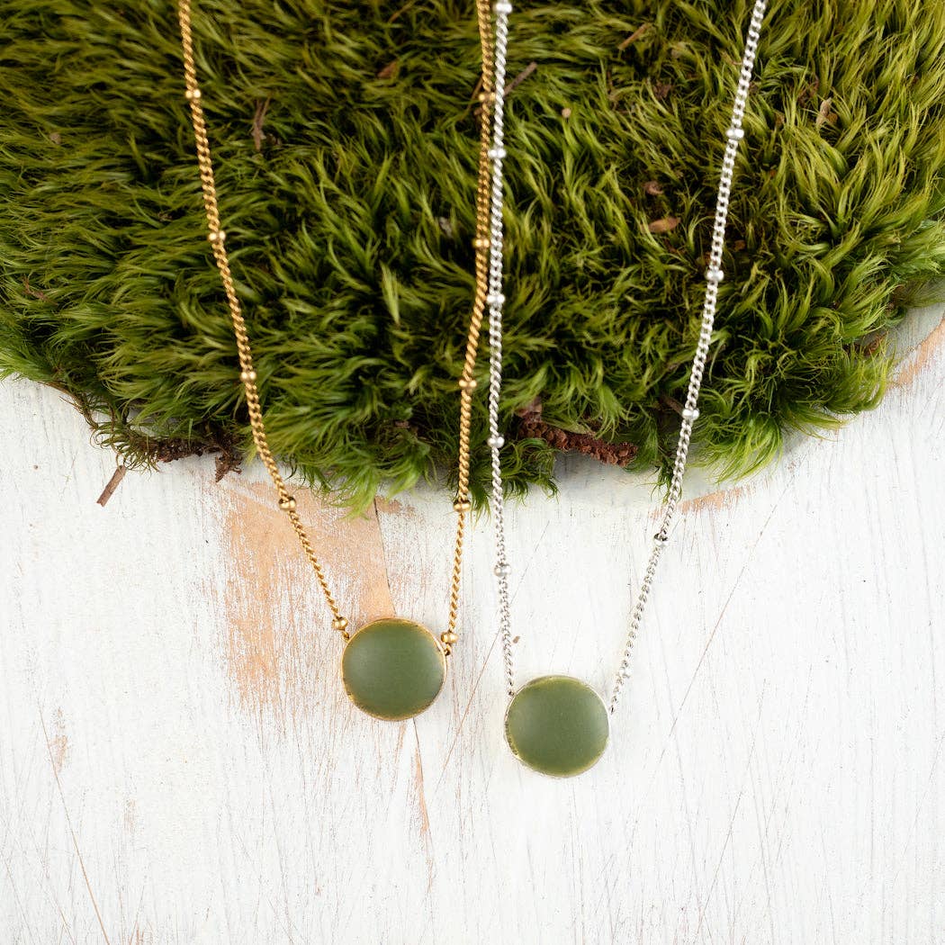 Bel Kai - Vente Breloques/médailles personnalisées - Le Collier Satellite6