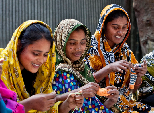 Pebblechild - Vente Hochet mobile – bébé - Hochet jouet bébé narval en crochet2