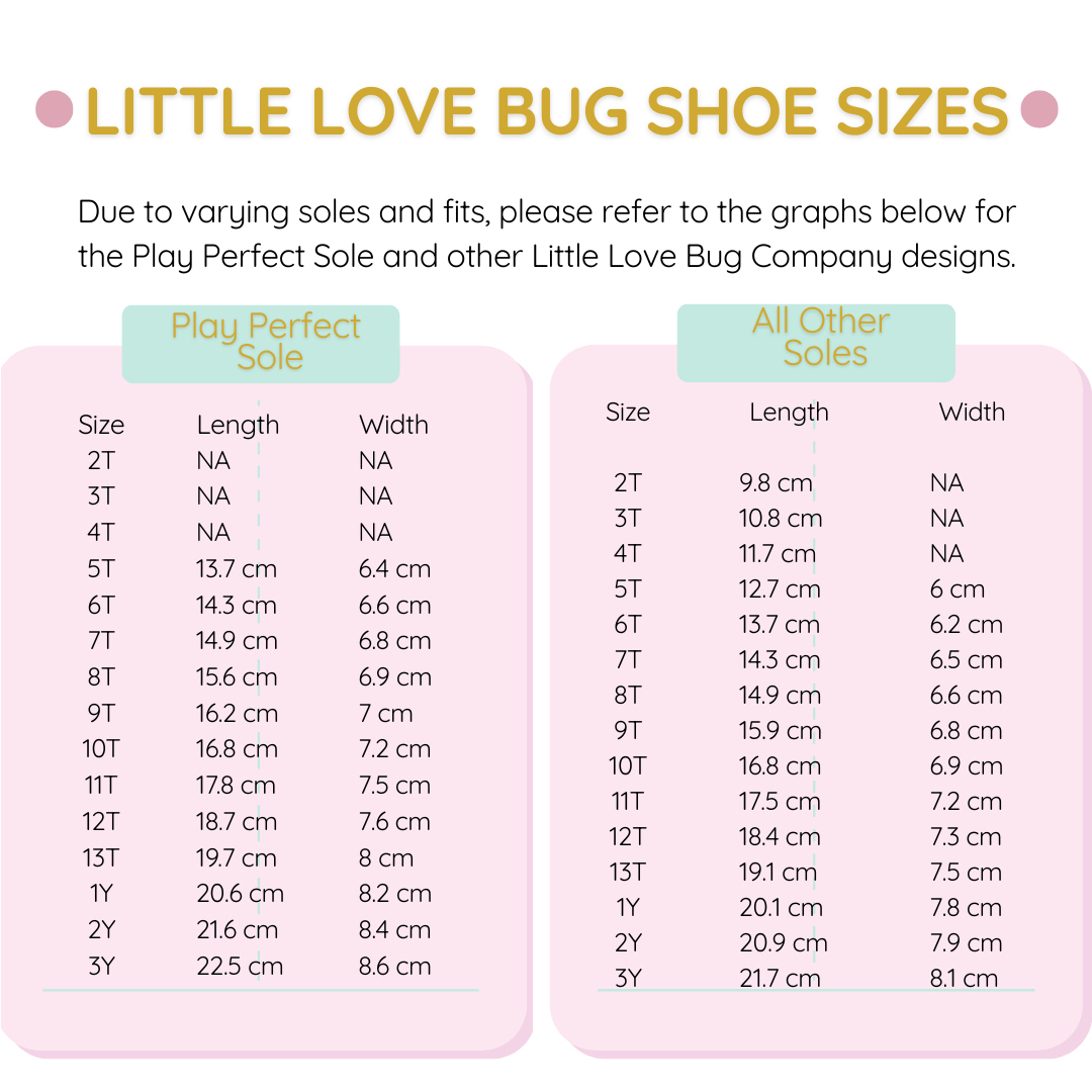 Little Love Bug Company - Venta al por mayor Sandalias - Niños - La Sandalia Beck3
