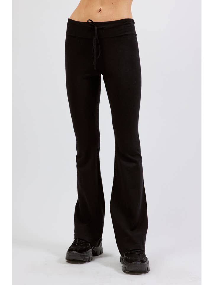 Signature 8 – Engroshandel Bukser - Dame – FLARE BUKSER S6149