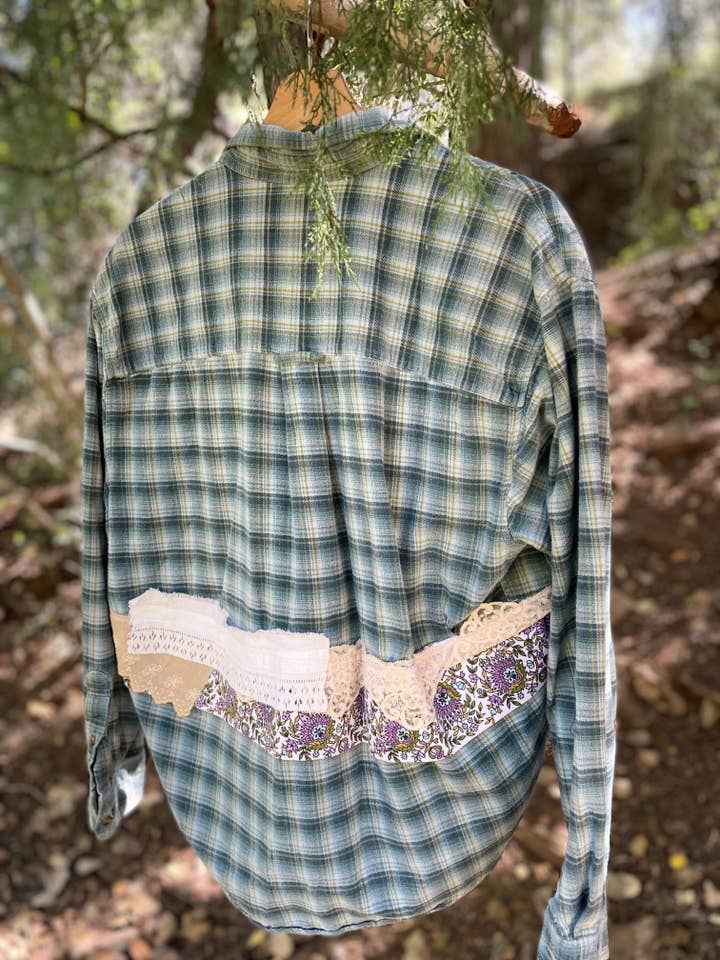 « Dis-moi quelque chose » pour la vente par Sow's Ear