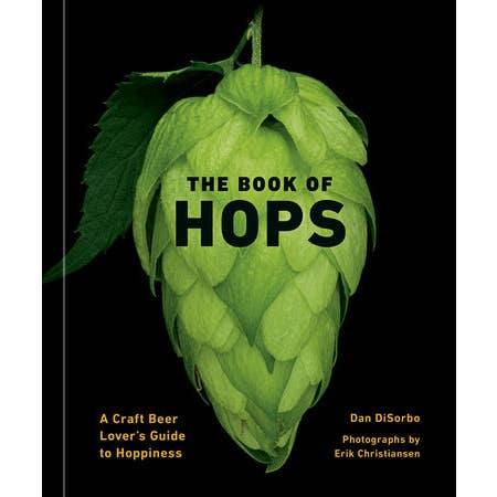 Book of Hops, the for wholesale by Penguin Random House LLC