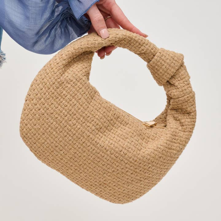 Urban Expressions - Wholesale Clutch Bag - Women's - Tracy Clutch - Tweed1