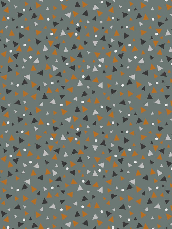 Triangles en cuivre R/Enveloppe 2,5 m pour la vente par Ballyhoo