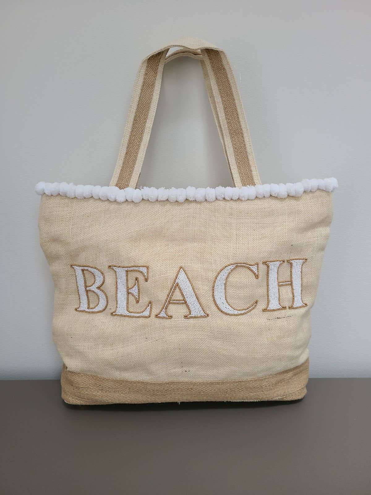 Tiana Designs - Wholesale Beach Bag - TO 3004