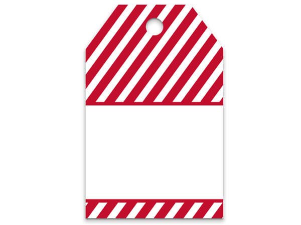 Nashville Wraps - Wholesale Gift Tag - Christmas Gift Packaging Tags0