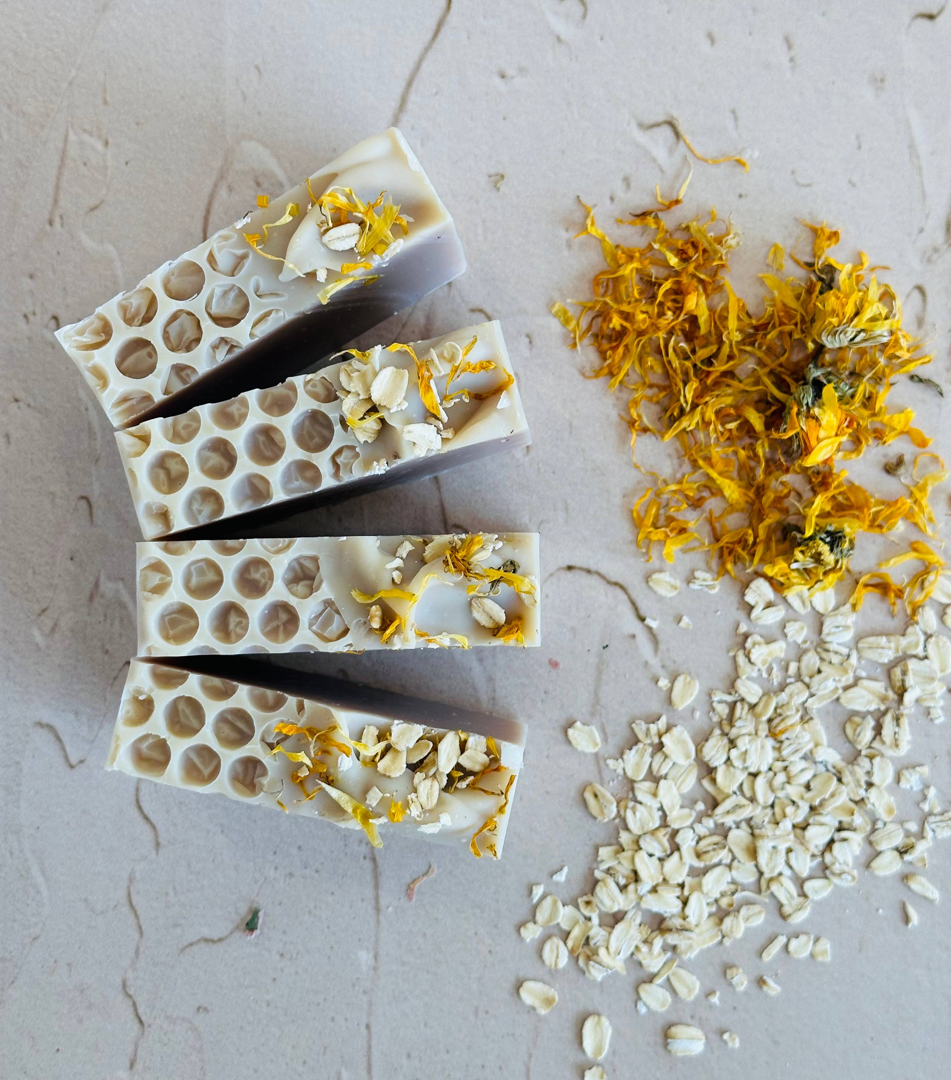 Two Tree Soaps - Wholesale Bar Soap - Sweet Bee - Handmade Natural Bar Soap 1