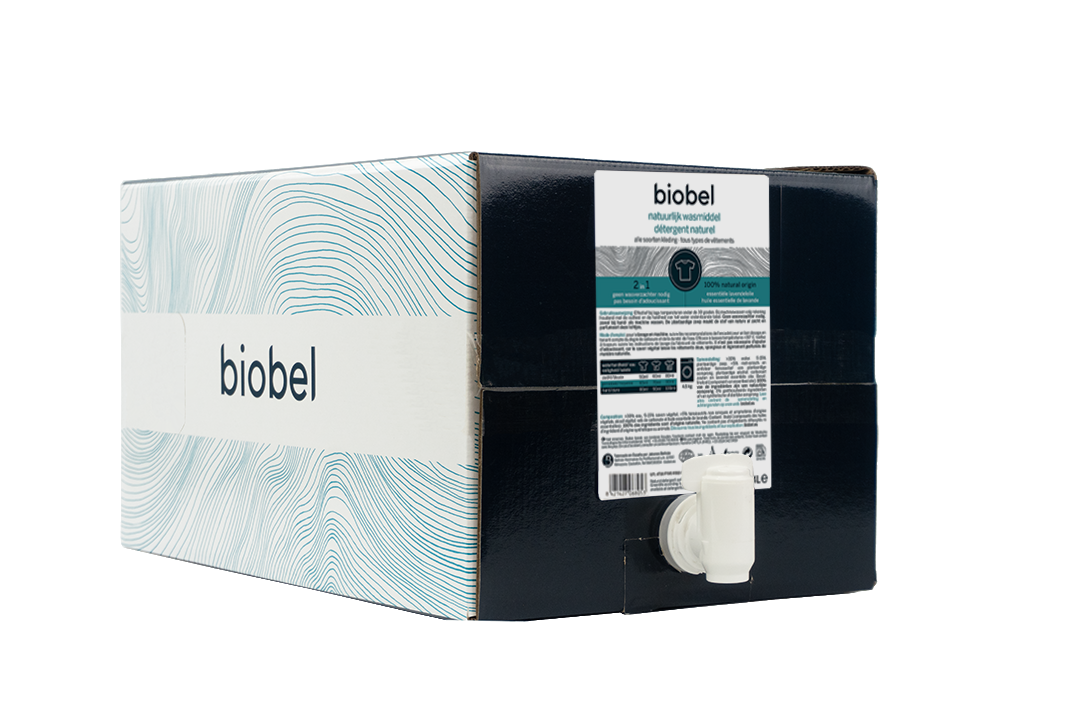 X-Performance – Großhandel Flüssigwaschmittel – Biobel Flüssiges Waschmittel mit Lavendelöl3