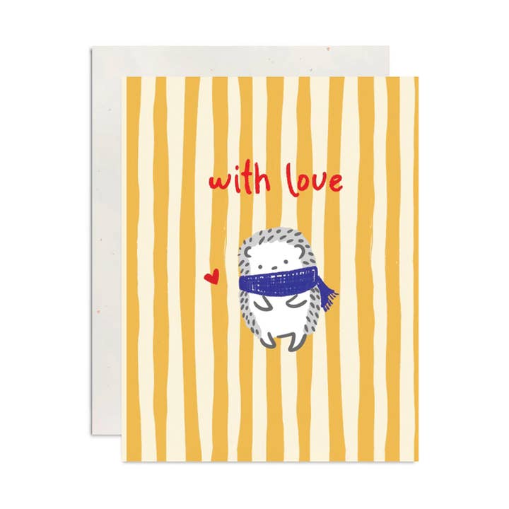 Con tarjeta de amor para venta al por mayor de Tales of Eleanor