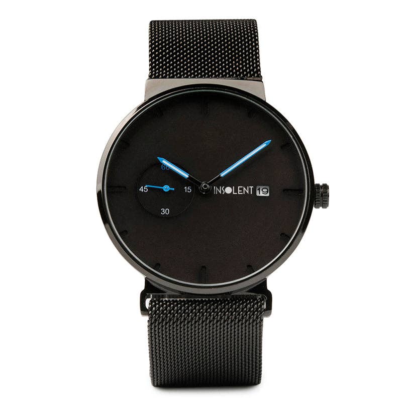 Insolent - Wholesale Wrist Watch - Men's - VEEVERS watch0