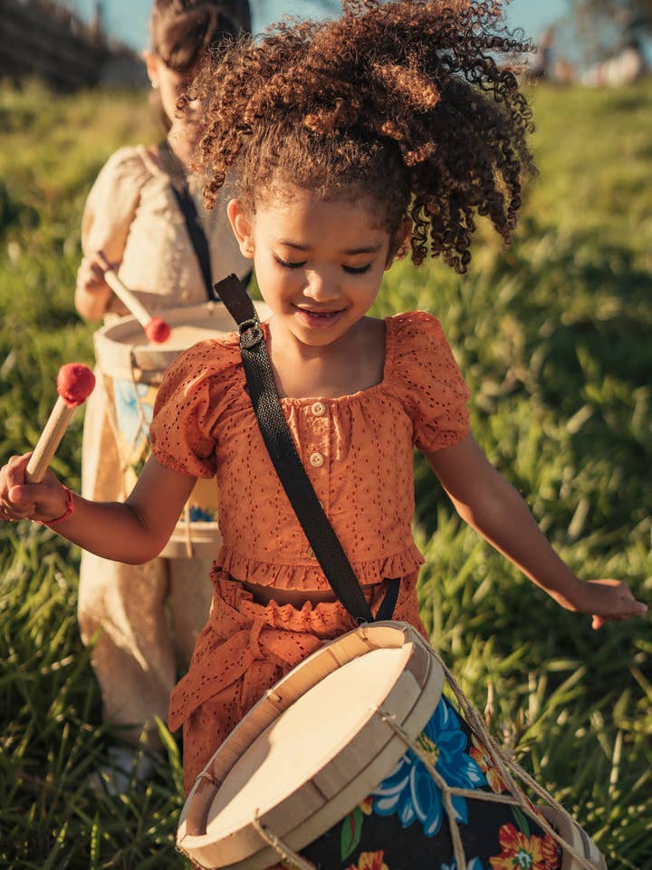 LAISE BESKÅRET TOP for engroshandel hos I Am...Just For Little