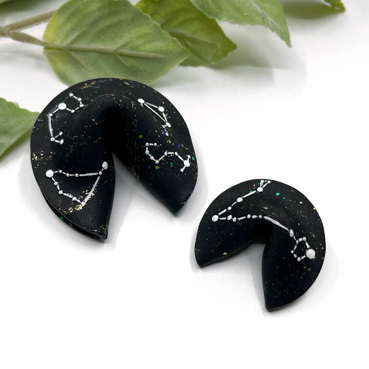 Star Gazer Fortune Cookie Sculpture for wholesale by HELLO EMU