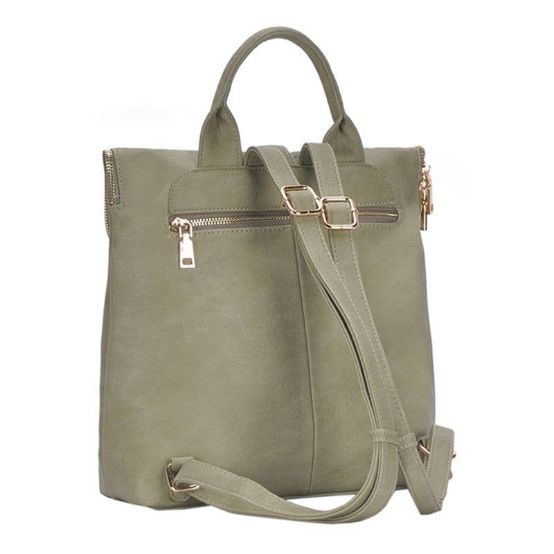 MMS Brands – wholesale Backpack – Women's – Diana Utilitarian Backpack Purse39