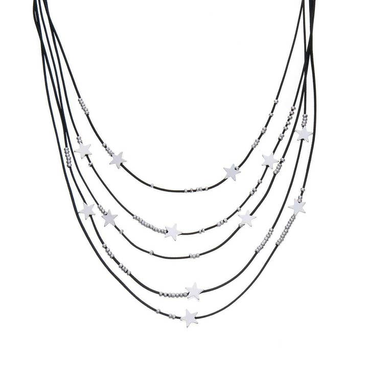 Fox by Ren GmbH - Wholesale Pendant/Charm Necklace - Meteor necklace