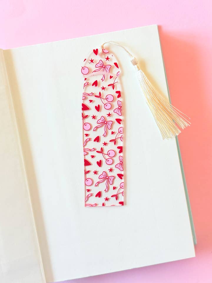 XOXO Cockmark Bookmark for wholesale by Cockmark