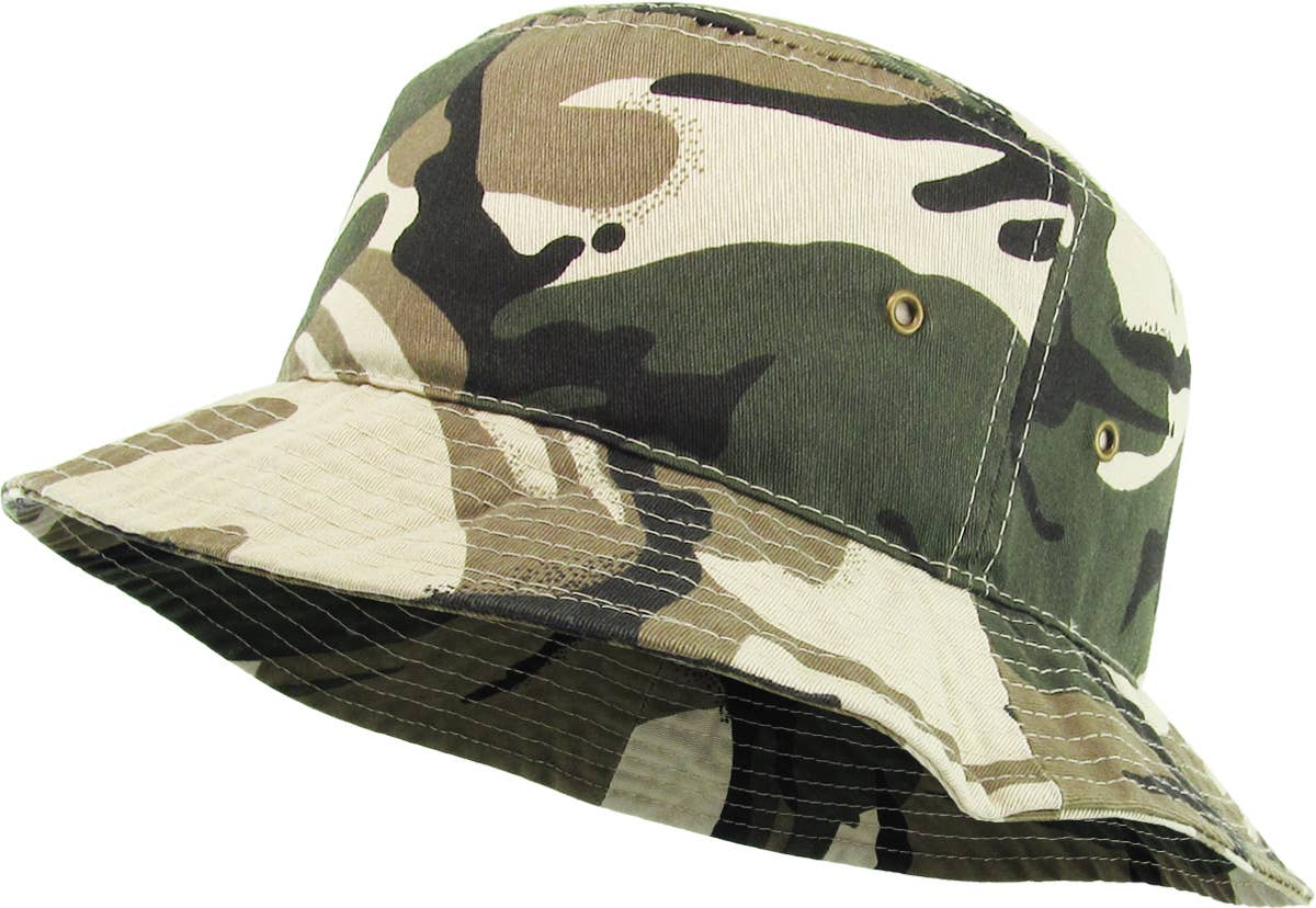 KBETHOS – wholesale Bucket hat – Unisex – Bucket Hat (Fitted)119