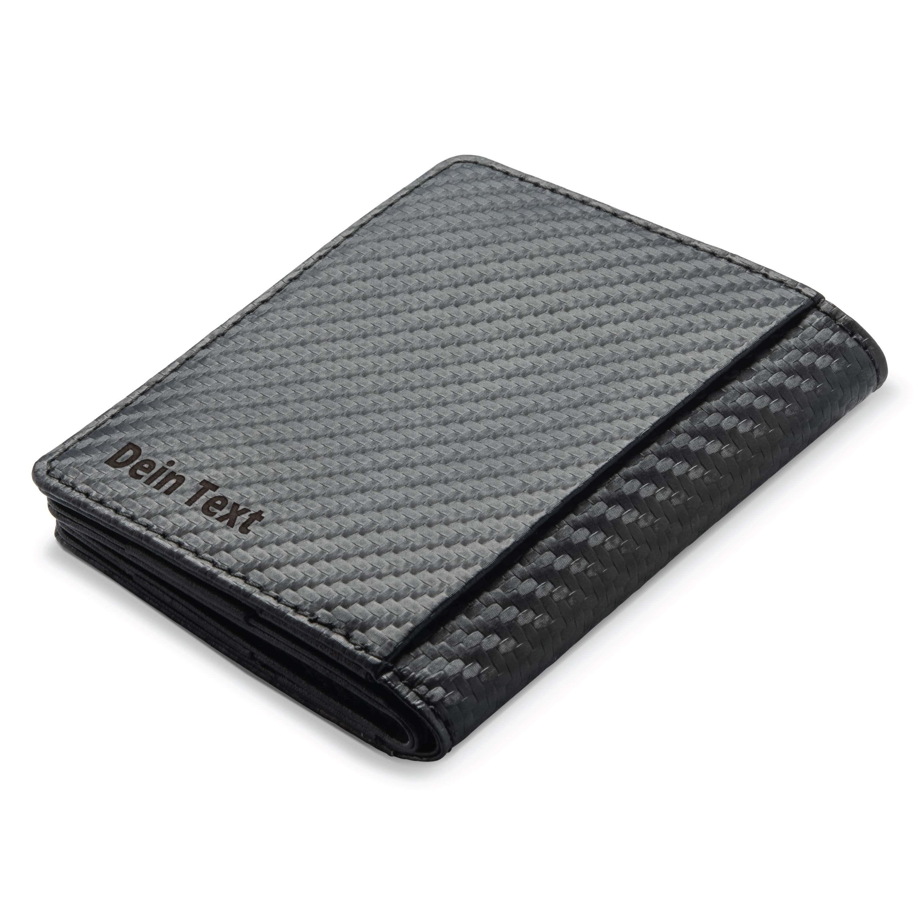 Jaimie Jacobs – wholesale Plånbok – Herr – Flapstar utan myntficka12