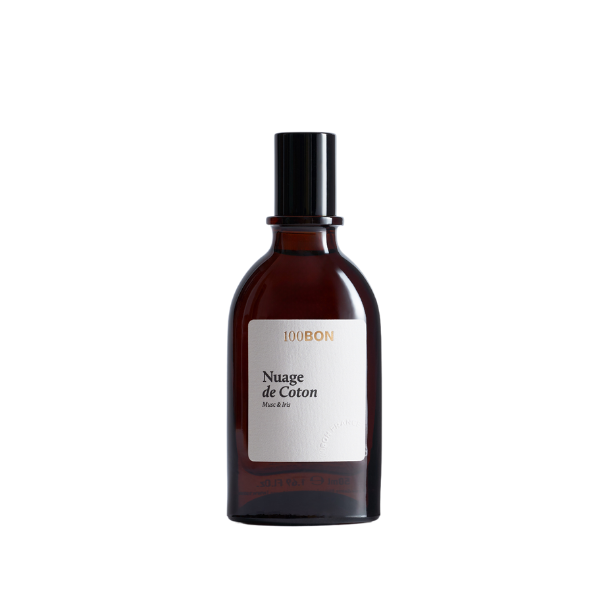 L'Atelier 100BON - Wholesale Perfume/Eau de Toilette - Nuage de Coton (Clean & Floral) - Eau de Toilette4